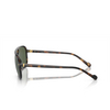 Vogue VO5531S Sunglasses 27189A total dark havana - product thumbnail 3/4