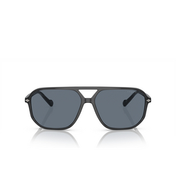 Occhiali da sole Vogue VO5531S 31094Y transparent dark grey