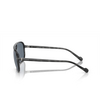 Vogue VO5531S Sunglasses 31094Y transparent dark grey - product thumbnail 3/4