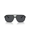 Vogue VO5531S Sunglasses W44/87 black - product thumbnail 1/4