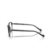 Gafas graduadas Vogue VO5532 3109 transparent dark grey - Miniatura del producto 3/4