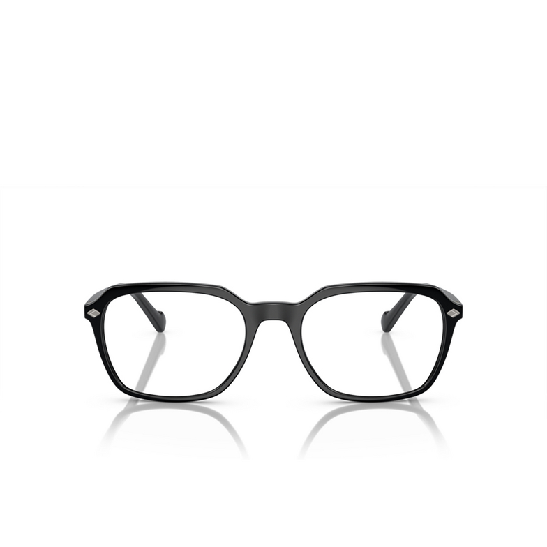 Vogue VO5532 Eyeglasses W44 black - 1/4