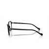 Vogue VO5532 Eyeglasses W44 black - product thumbnail 3/4