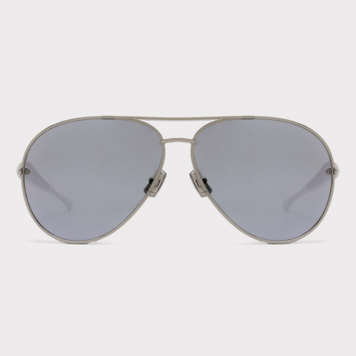 Bottega Veneta aviator sunglasses for women