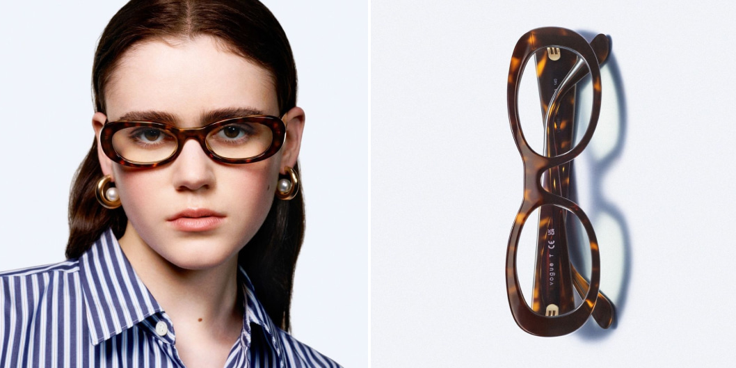 Vogue Eyewear eyeglasses