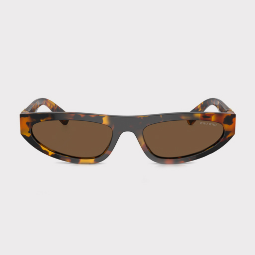 Miu Miu micro sunglasses for women