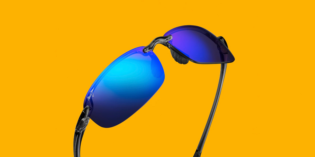 Polarisierende Sonnenbrillen von Maui Jim: