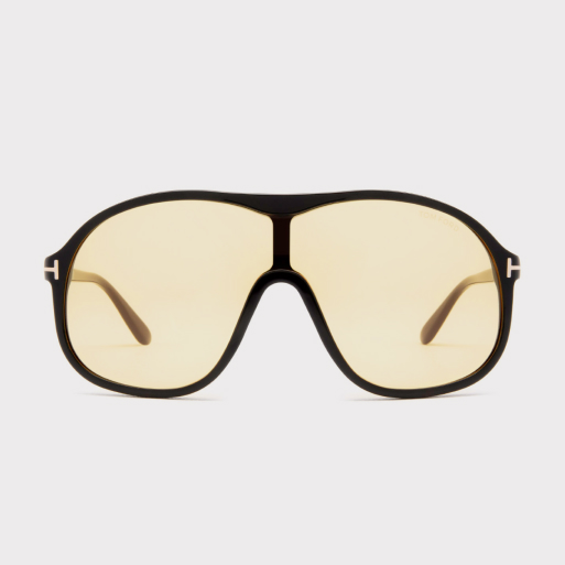 Tom Ford oversized sunglasses for men