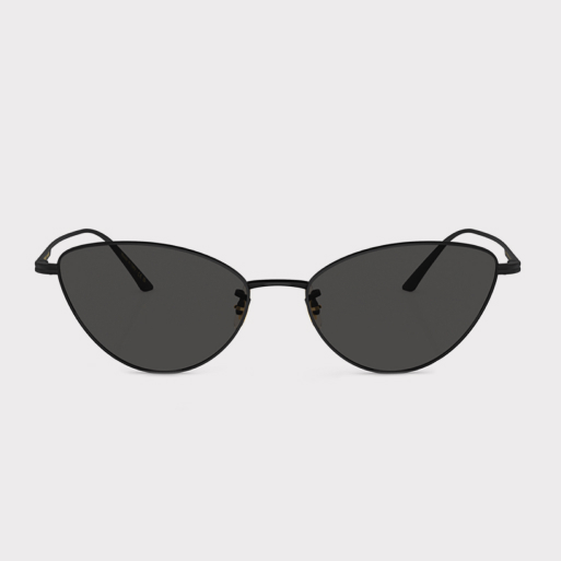 Oliver Peoples metal sunglasses for women
