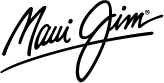 Maui Jim sunglasses logo