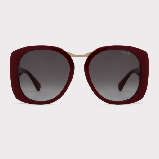 Max Mara oversized sunglasses for women