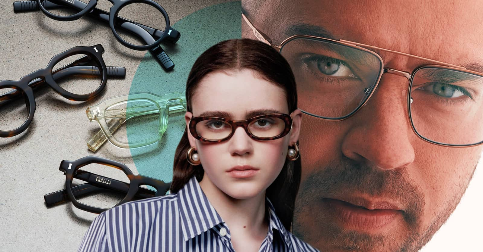 5 Affordable Eyeglasses Brands You ll Love Mia Burton