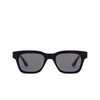 Gafas de sol AKILA ANALOGUE 01/01 black - Miniatura del producto 1/4