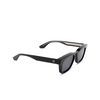 AKILA ANALOGUE Sunglasses 01/01 black - product thumbnail 2/4