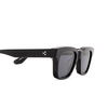 AKILA ANALOGUE Sunglasses 01/01 black - product thumbnail 3/4