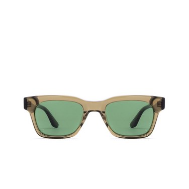 AKILA ANALOGUE Sunglasses 62/32 caper - front view