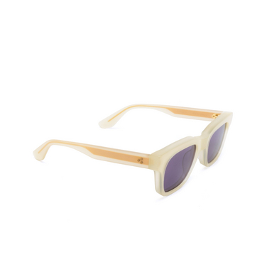 Lunettes de soleil AKILA ANALOGUE 68/43 fog - Vue trois quarts