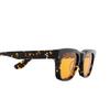 AKILA ANALOGUE Sunglasses 94/86 tokyo tortoise - product thumbnail 3/4