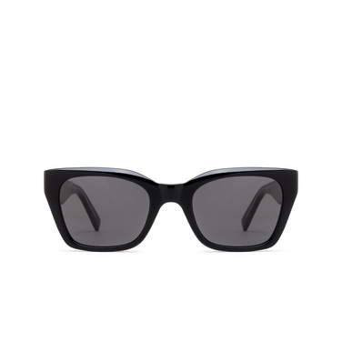 AKILA APEX Sunglasses 01/01 black - front view