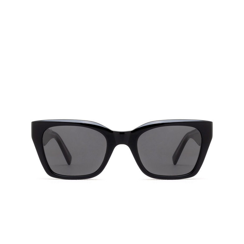 AKILA APEX Sunglasses 01/01 black - 1/4