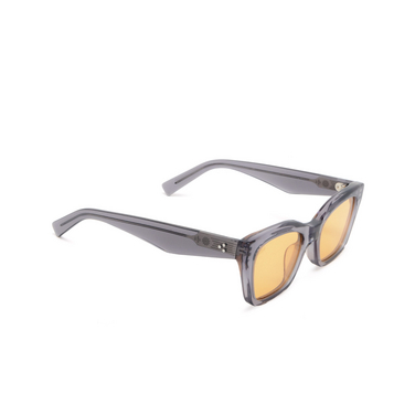 Lunettes de soleil AKILA APEX 05/88 grey - Vue trois quarts