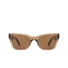 Gafas de sol AKILA APEX 62/62 brown - Miniatura del producto 1/4