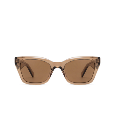 Lunettes de soleil AKILA APEX 62/62 brown - Vue de face