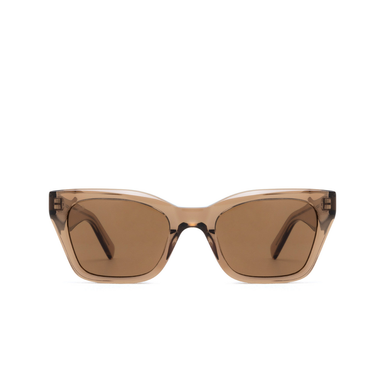 Gafas de sol AKILA APEX 62/62 brown - 1/4