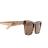 Gafas de sol AKILA APEX 62/62 brown - Miniatura del producto 3/4