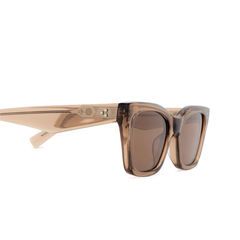 Lunettes de soleil AKILA APEX 62/62 brown - 3/4