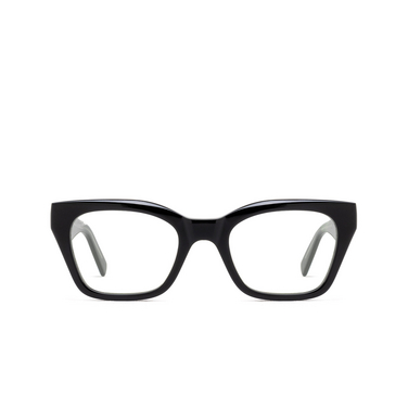 AKILA APEX Eyeglasses 01/09 black - front view