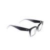 AKILA APEX Eyeglasses 02/09 black gradient - product thumbnail 2/4