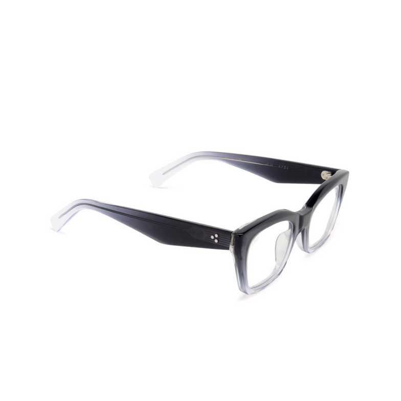 Lunettes de vue AKILA APEX 02/09 black gradient - 2/4