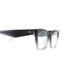 Gafas graduadas AKILA APEX 02/09 black gradient - Miniatura del producto 3/4