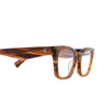 AKILA APEX Eyeglasses 96/09 havana - product thumbnail 3/4