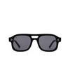 Lunettes de soleil AKILA DILLINGER 01/01 black - Vignette du produit 1/4