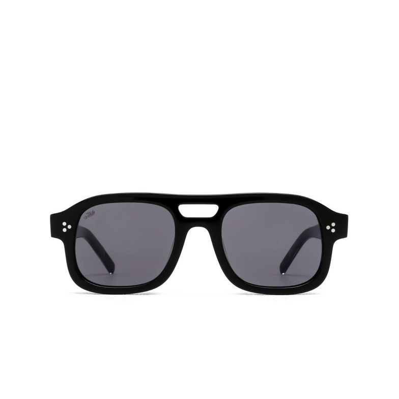 AKILA DILLINGER Sunglasses 01/01 black - 1/4