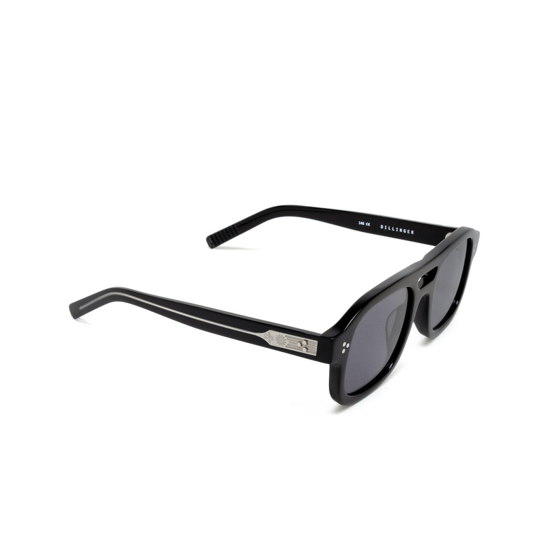 Gafas de sol AKILA DILLINGER 01/01 black - 2/4