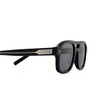 Lunettes de soleil AKILA DILLINGER 01/01 black - Vignette du produit 3/4