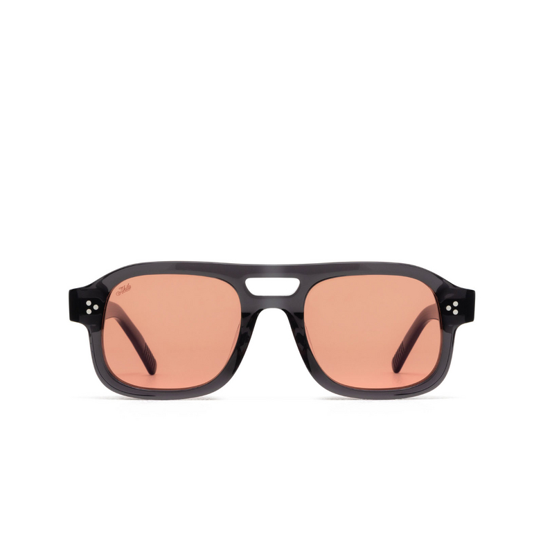 AKILA DILLINGER Sunglasses 02/86 onyx - 1/4