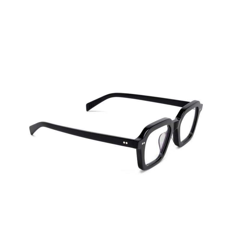 Lunettes de vue AKILA ERA OPTICAL 01/09 black - 2/4