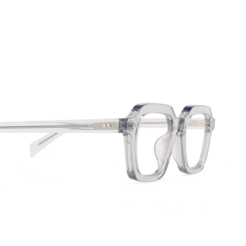 AKILA ERA OPTICAL Eyeglasses 08/09 grey - 3/4