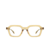 Gafas graduadas AKILA ERA OPTICAL 24/09 yellow - Miniatura del producto 1/4