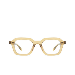 AKILA ERA OPTICAL Eyeglasses 24/09 yellow