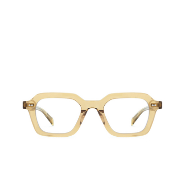 AKILA ERA OPTICAL Eyeglasses 24/09 yellow - front view