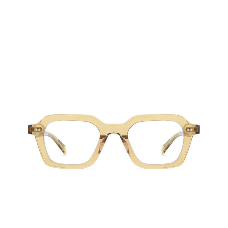 Gafas graduadas AKILA ERA OPTICAL 24/09 yellow - 1/4