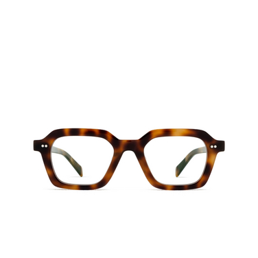 Akila ERA OPTICAL Eyeglasses 96/09 havana - front view