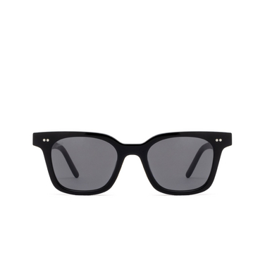 AKILA HI-FI Sunglasses 01/01 black - front view