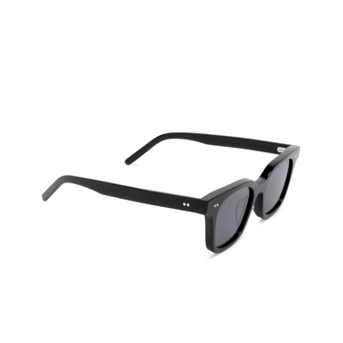 Gafas de sol AKILA HI-FI 01/01 black - Vista tres cuartos