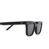 Gafas de sol AKILA HI-FI 01/01 black - Miniatura del producto 3/4